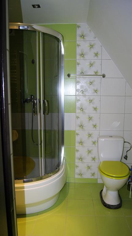 Apartament Olivier Bad Altheide Exterior foto