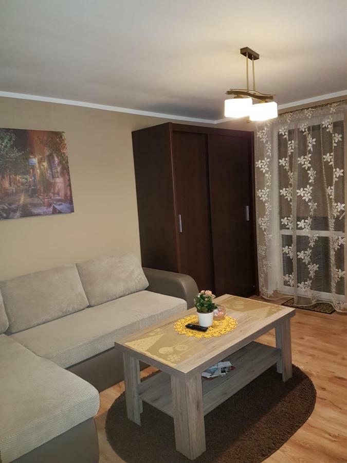 Apartament Olivier Bad Altheide Exterior foto