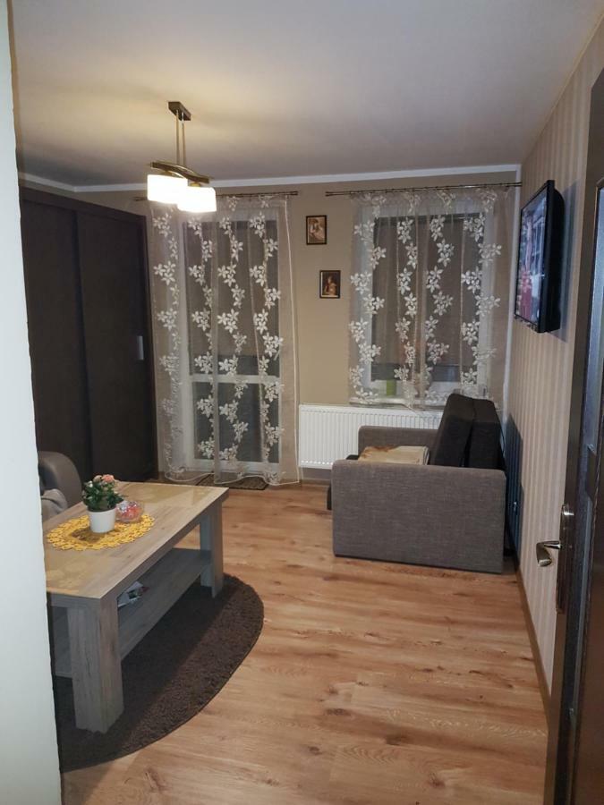 Apartament Olivier Bad Altheide Exterior foto
